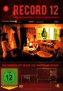 Record 12 | I periptosi No 12  | Record Twelve  DVD